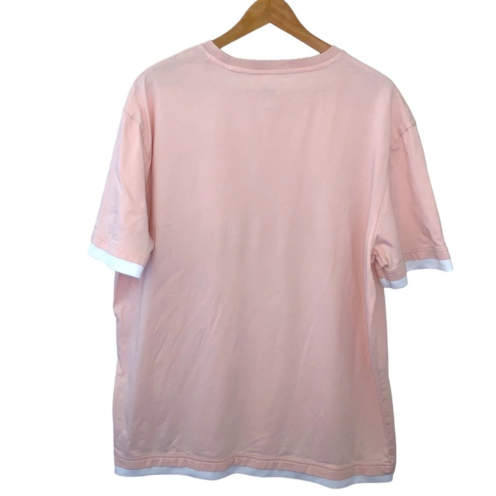 Puma Pink Tee - Picture 4 of 8